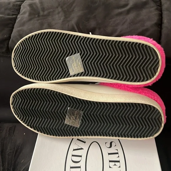 Steve Madden sneakers - Picture 5 of 6